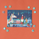 Mini casse - têtes Tiny Puzzle - Casse - têtes - Boutique LeoLudo - Londji