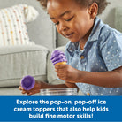 Mini cornets lettres de l'alphabet - Jeux éducatifs - Boutique LeoLudo - Learning Resources