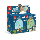 Mini jeu de pinball – format de poche - Jeux de manipulation - Boutique LeoLudo - Hape