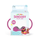 Mini Pot Sensoriel Lumineux Glo Pals - Jeux de motricité fine - Boutique LeoLudo - Glo Pals