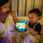 Mini Pot Sensoriel Lumineux Glo Pals - Jeux de motricité fine - Boutique LeoLudo - Glo Pals