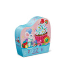 Mini Puzzle - Célébration (12 pcs) - Casse - têtes - Boutique LeoLudo - Crocodile Creek