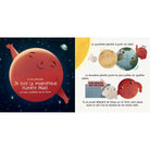Moi, la planète Mars : Terriens bienvenus - Livres - Boutique LeoLudo - Scholastic