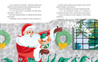 Mon album de l'Avent - Le Noël de la forêt -Livres- Boutique LeoLudo-Auzou