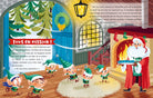 Mon album de l'Avent - Le Noël de la forêt -Livres- Boutique LeoLudo-Auzou