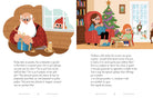 Mon album de l'Avent - Les aventures secrètes de Noël -Livres- Boutique LeoLudo-Auzou