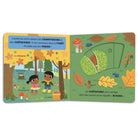 Mon Anim'agier - L'automne - Livres - Boutique LeoLudo - Auzou