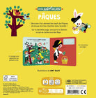 Mon Anim'agier - Pâques - Livres - Boutique LeoLudo - Auzou