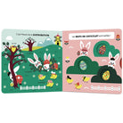 Mon Anim'agier - Pâques - Livres - Boutique LeoLudo - Auzou