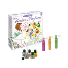 Mon atelier de parfums -Jeux scientifiques- Boutique LeoLudo-SentoSphere