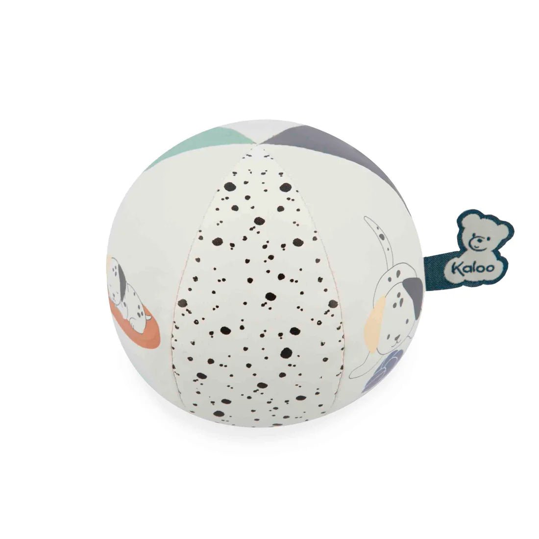Mon ballon chou -Jouets d'éveil- Boutique LeoLudo-Kaloo