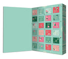 Mon calendrier de l'Avent bijoux - 24 charms à découvrir -Art & bricolage- Boutique LeoLudo-Auzou