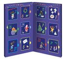 Mon calendrier de l'Avent P'tit Loup (édition 2026) -Livres- Boutique LeoLudo-Auzou