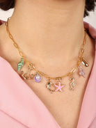 Mon collier à personnaliser - Art & bricolage - Boutique LeoLudo - Auzou