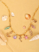 Mon collier à personnaliser - Art & bricolage - Boutique LeoLudo - Auzou