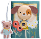 Mon livre d'activités maison - Jouets d'éveil - Boutique LeoLudo - Taf Toys