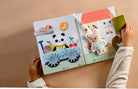 Mon livre d'activités maison - Jouets d'éveil - Boutique LeoLudo - Taf Toys