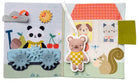 Mon livre d'activités maison - Jouets d'éveil - Boutique LeoLudo - Taf Toys