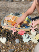 Mon petit bassin naturel -Jouets d'imitation- Boutique LeoLudo-Tender Leaf Toys