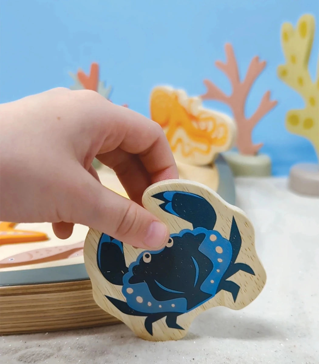 Mon petit bassin naturel -Jouets d'imitation- Boutique LeoLudo-Tender Leaf Toys