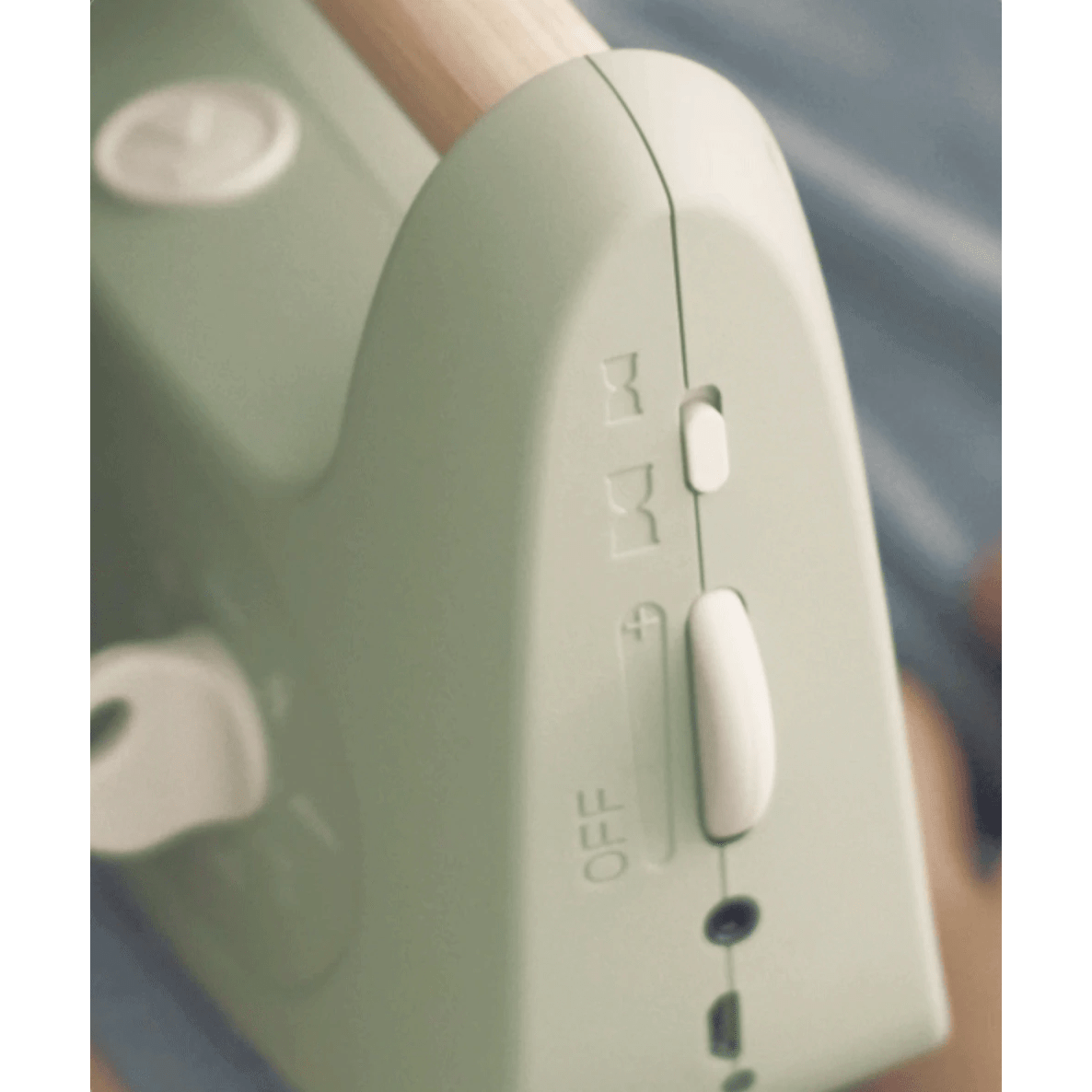 Mon Petit Morphée - Lampes à histoire - Boutique LeoLudo - Morphée