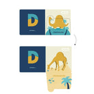 Mon premier abécédaire - ABC surprise! - Livres - Boutique LeoLudo - Auzou