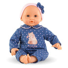Mon premier Bébé câlin - Capucine (30 cm) -Poupées- Boutique LeoLudo-Corolle