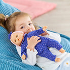 Mon premier Bébé câlin - Capucine (30 cm) -Poupées- Boutique LeoLudo-Corolle
