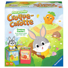 Mon premier Croque Carrotte (v. FR) - Jeux de société - Boutique LeoLudo - Ravensburger