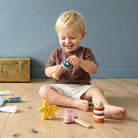 Mon premier ensemble musical Océan -Jouets musicaux- Boutique LeoLudo-Speedy Monkey