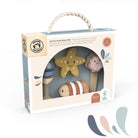 Mon premier ensemble musical Océan -Jouets musicaux- Boutique LeoLudo-Speedy Monkey