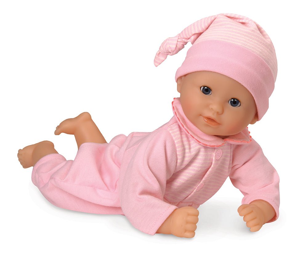 Mon Premier Poupon - Bébé calin - Charmeur pastel (30 cm) - Poupées - Boutique LeoLudo - Corolle