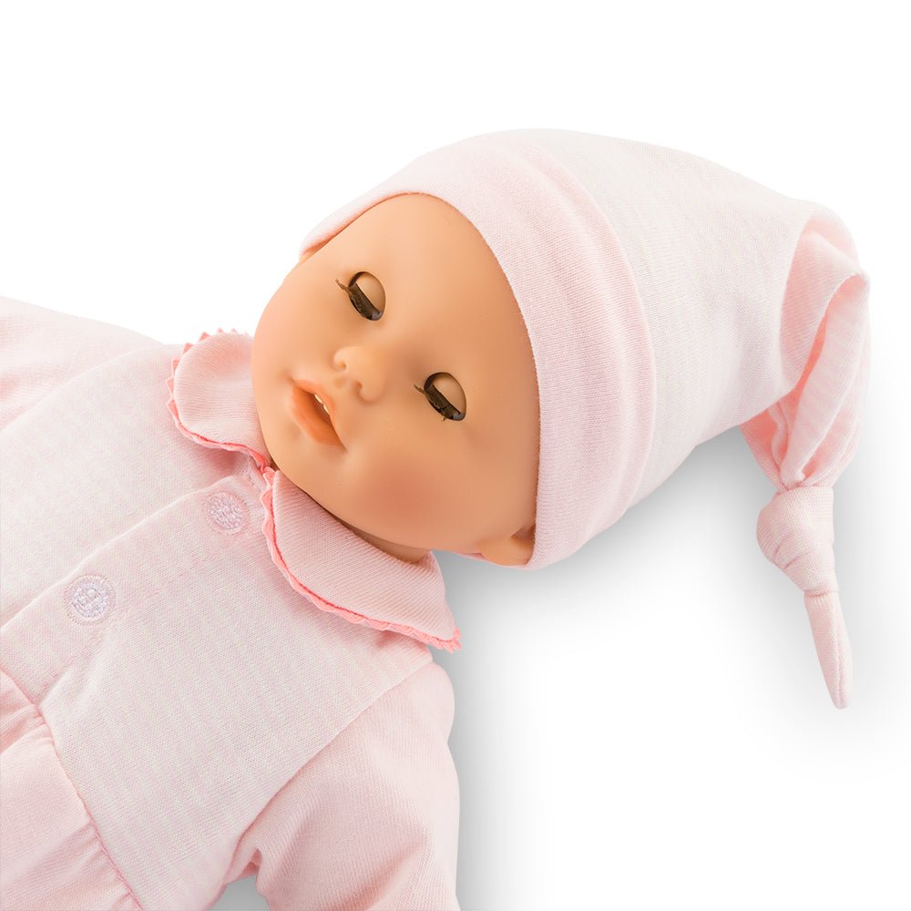 Mon Premier Poupon - Bébé calin - Charmeur pastel (30 cm) - Poupées - Boutique LeoLudo - Corolle