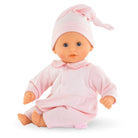 Mon Premier Poupon - Bébé calin - Charmeur pastel (30 cm) - Poupées - Boutique LeoLudo - Corolle