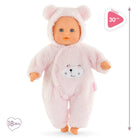 Mon Premier Poupon – Bébé Calin Ourson d'Amour (30 cm) -Poupées- Boutique LeoLudo-Corolle