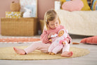Mon Premier Poupon – Bébé Calin Ourson d'Amour (30 cm) -Poupées- Boutique LeoLudo-Corolle