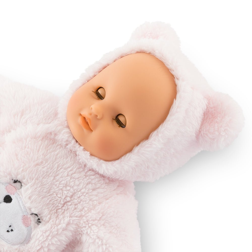 Mon Premier Poupon – Bébé Calin Ourson d'Amour (30 cm) -Poupées- Boutique LeoLudo-Corolle