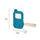 Mon premier téléphone en bois - Jouets d'imitation - Boutique LeoLudo - Plan Toys