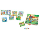 Mosaïco Rigolo - Jeux d'assemblage - Boutique LeoLudo - Djeco