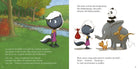 Mouffie la mouffette - Bonne fête ! - Livres - Boutique LeoLudo - Auzou