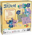 Multijeux - Stitch - Jeux de société - Boutique LeoLudo - Shuffle