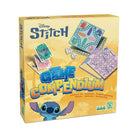 Multijeux - Stitch - Jeux de société - Boutique LeoLudo - Shuffle