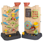Mur d'activités - Jeux d'extérieur - Boutique LeoLudo - Smoby