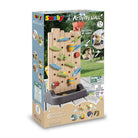 Mur d'activités - Jeux d'extérieur - Boutique LeoLudo - Smoby