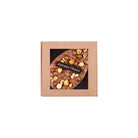 Œuf en chocolat praliné - 150g - Nourriture - Boutique LeoLudo - Chocolat Boréal