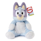 Oh So Snuggly™ Bluey – Peluche 32 cm | GUND Baby -Peluches- Boutique LeoLudo-Gund