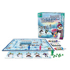 Opération Boules de Neige - Jeux de société - Boutique LeoLudo - Gladius