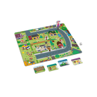 Opération espionnage - Jeux éducatifs - Boutique LeoLudo - Placote