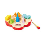 Orchestre miniature du chef d’orchestre - Jouets musicaux - Boutique LeoLudo - Hape