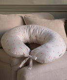 Oreiller d'allaitement Anemone -Allaitement- Boutique LeoLudo-Avery Row